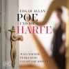 Edgar Allan Poe und die Harfe. CD